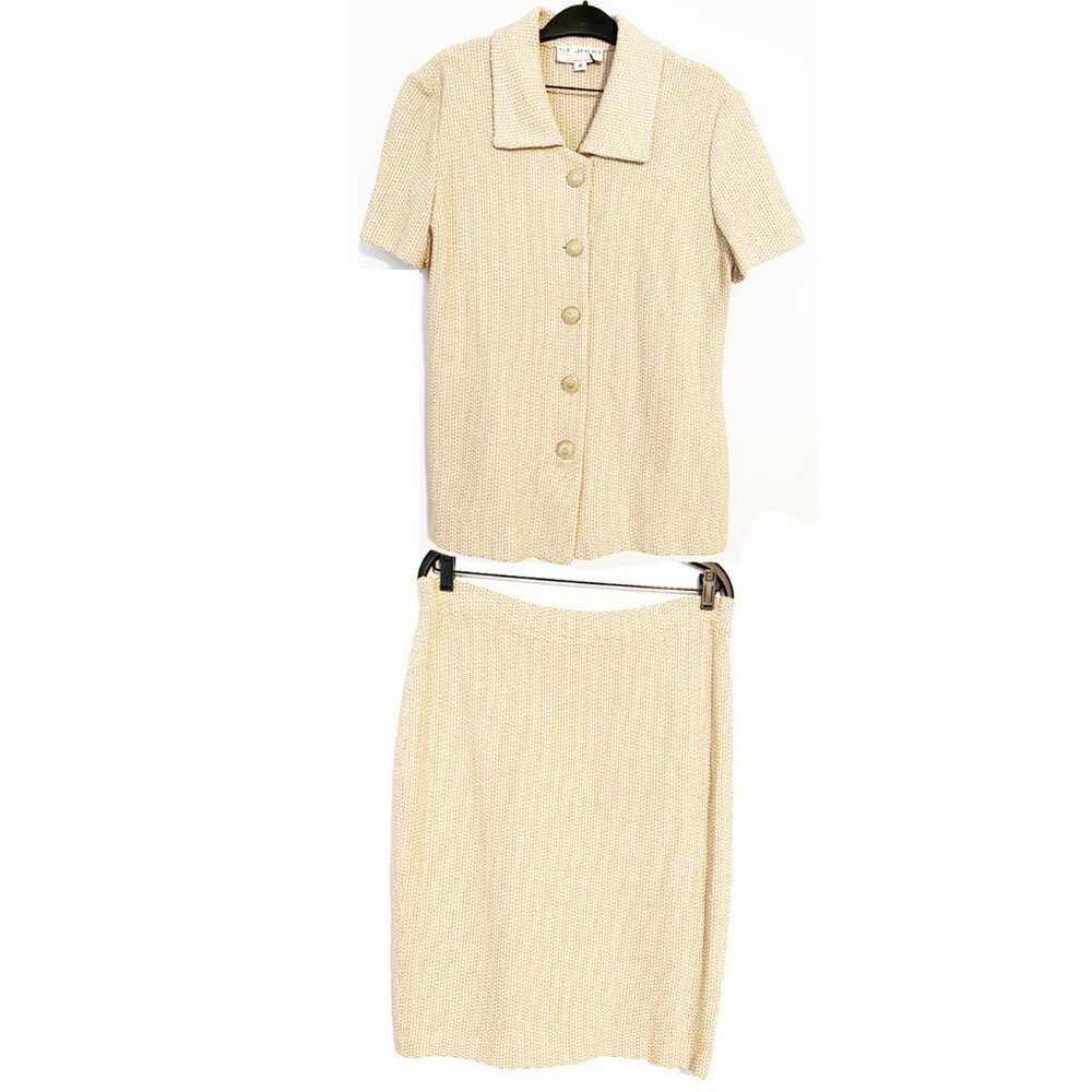 St. John Collection by Marie Gray  2 Piece Suits